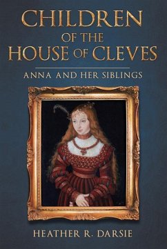 Children of the House of Cleves - Darsie, Heather R.
