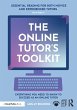 The Online Tutor's Toolkit - Bild 1