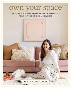 Own Your Space - Gater, Alexandra