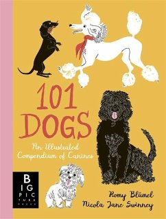 101 Dogs - Swinney, Nicola Jane