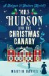 Mrs Hudson and The Christmas Canary - Bild 1