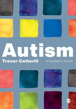 Autism - Cotterill, Trevor