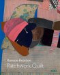Romare Bearden: Patchwork Quilt - Bild 1