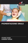 PIGMENTAZIONE ORALE