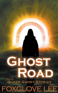 Ghost Road - Lee, Foxglove