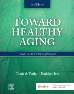 Cover Toward Healthy Aging