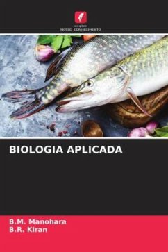 BIOLOGIA APLICADA - Manohara, B. M.;Kiran, B.R.