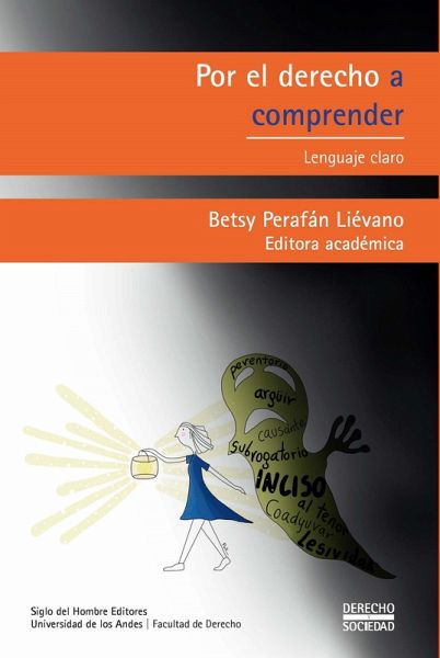 Por el derecho a comprender lenguaje claro (eBook, PDF)