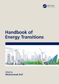 Handbook of Energy Transitions - Asif, Muhammad