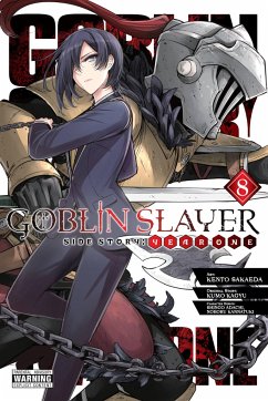 Goblin Slayer Side Story: Year One, Vol. 8 (manga) - Kagyu, Kumo; Sakaeda, Kento