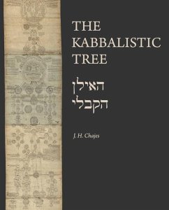 The Kabbalistic Tree / ????? ????? - Chajes, J. H.