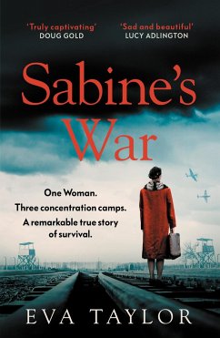 Sabine's War - Taylor, Eva