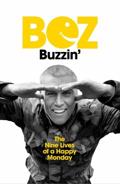 Buzzin' - Bez