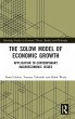 The Solow Model of Economic Growth - Bild 1