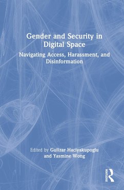 Gender and Security in Digital Space
