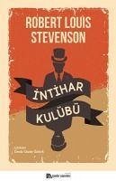 Intihar Kulübü - Louis Stevenson, Robert