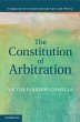 The Constitution of Arbitration - Bild 1