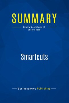 Summary: Smartcuts - Businessnews Publishing