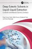 Deep Eutectic Solvents in Liquid-Liquid Extraction