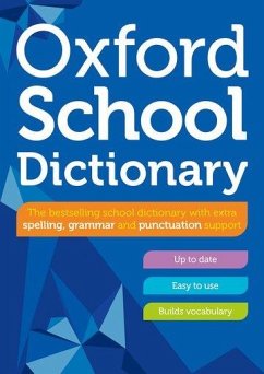 Oxford School Dictionary - Dictionaries, Oxford