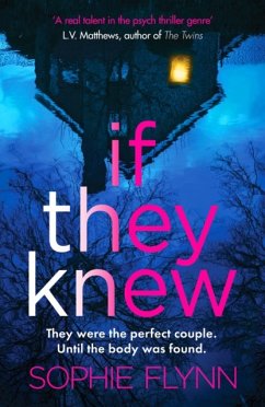 If They Knew - Flynn, Sophie