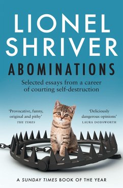 Abominations - Shriver, Lionel