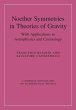 Noether Symmetries in Theories of... - Bild 1
