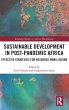 Sustainable Development in... - Bild 1