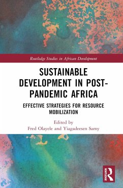 Sustainable Development in Post-Pandemic Africa