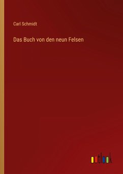 Das Buch von den neun Felsen