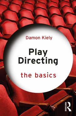 Play Directing - Kiely, Damon