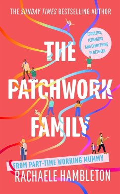 The Patchwork Family - Hambleton, Rachaele