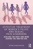 Effective Treatment of Women's Pelvic and Sexual Pain Disorders