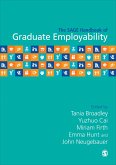 The Sage Handbook of Graduate Employability