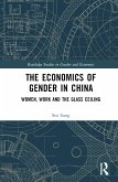 The Economics of Gender in China