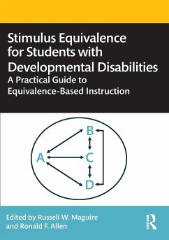 Stimulus Equivalence for Students with Developmental Disabilities