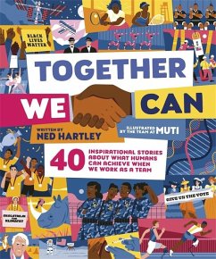 Together We Can - Hartley, Ned