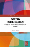 Everyday Multilingualism