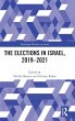 The Elections in Israel, 2019-2021 - Bild 1