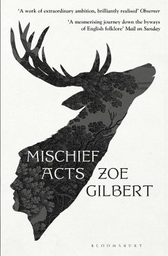 Mischief Acts - Gilbert, Zoe