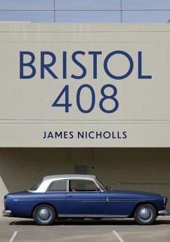 Bristol 408 - Nicholls, James