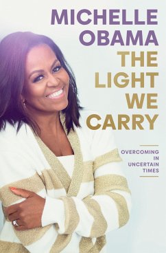 The Light We Carry - Obama, Michelle