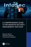 A Comprehensive Guide to Information Security Management and Audit