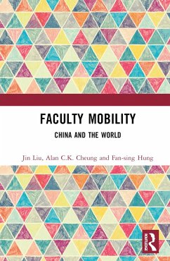 Faculty Mobility - Liu, Jin; Cheung, Alan C K; Hung, Fan-Sing