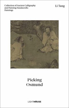 Li Tang: Picking Osmund