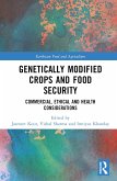 Genetically Modified Crops and Food Security