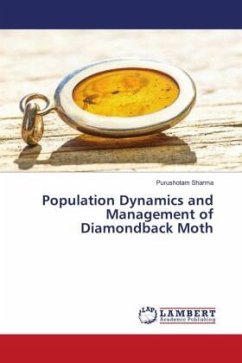 Population Dynamics and Management of Diamondback Moth