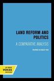 Land Reform and Politics
