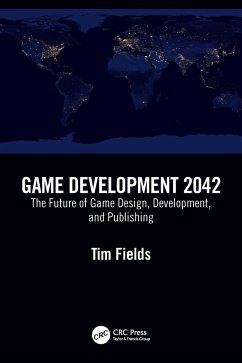 Game Development 2042 - Fields, Tim