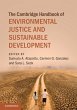 The Cambridge Handbook of Environmental... - Bild 1